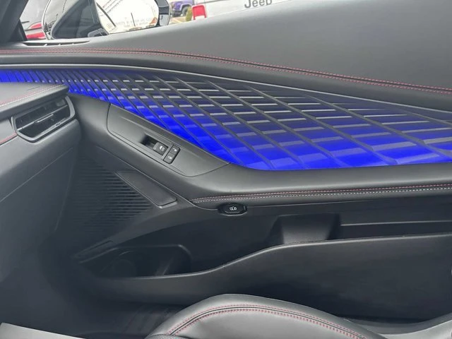 2026 Dodge Charger 8th Gen - Image 16 of 20