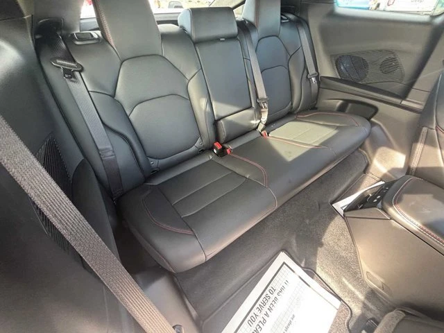 2026 Dodge Charger 8th Gen - Image 10 of 20