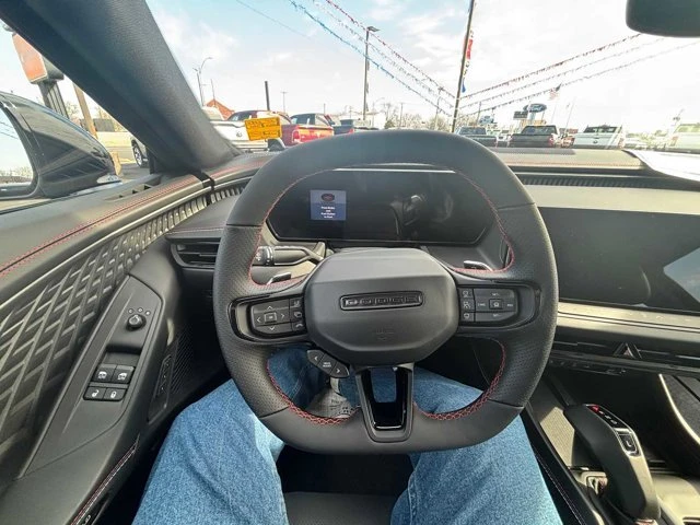2026 Dodge Charger 8th Gen - Image 19 of 20