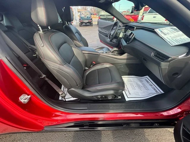 2026 Dodge Charger 8th Gen - Image 13 of 20