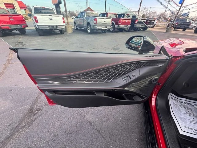 2026 Dodge Charger 8th Gen - Image 15 of 20