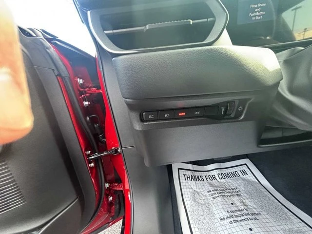 2026 Dodge Charger 8th Gen - Image 18 of 20