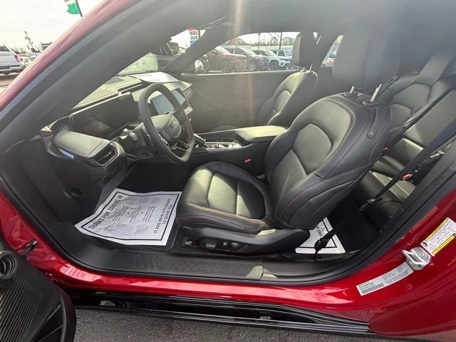 2026 Dodge Charger 8th Gen - Image 14 of 20