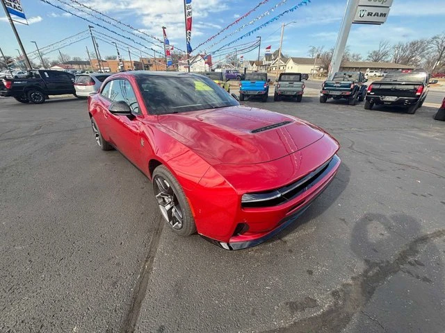 2026 Dodge Charger 8th Gen - Image 4 of 20