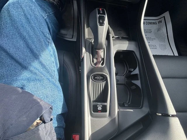 2026 Dodge Charger 8th Gen - Image 20 of 20