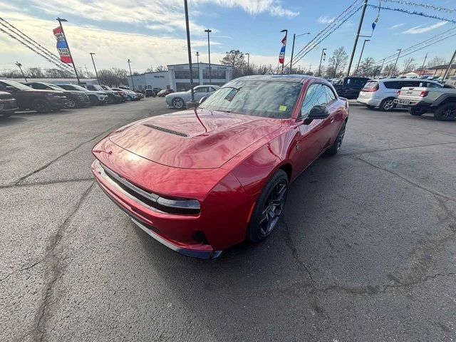2026 Dodge Charger 8th Gen - Image 2 of 20