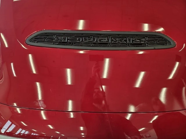 2026 Dodge Charger 8th Gen - Image 11 of 20