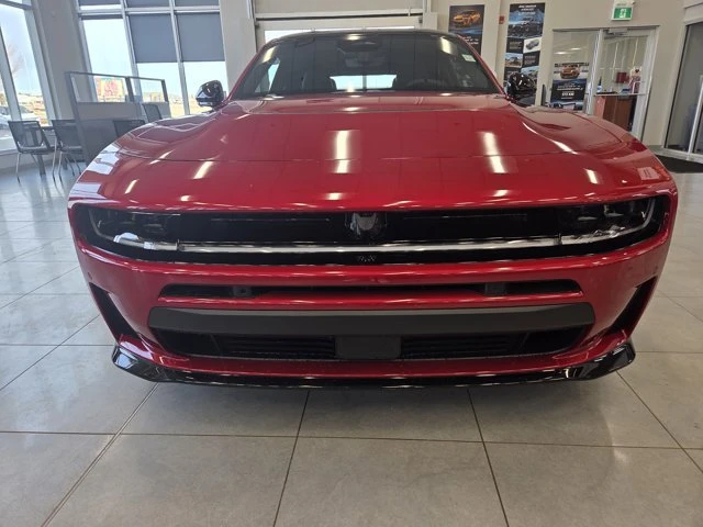 2026 Dodge Charger 8th Gen - Image 10 of 20