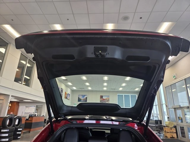 2026 Dodge Charger 8th Gen - Image 15 of 20