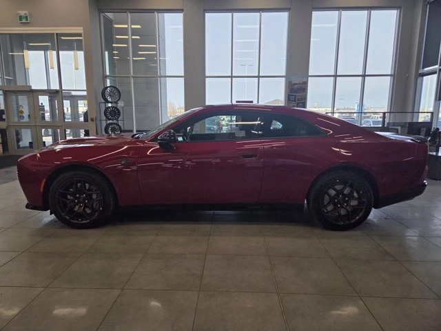 2026 Dodge Charger 8th Gen - Image 7 of 20
