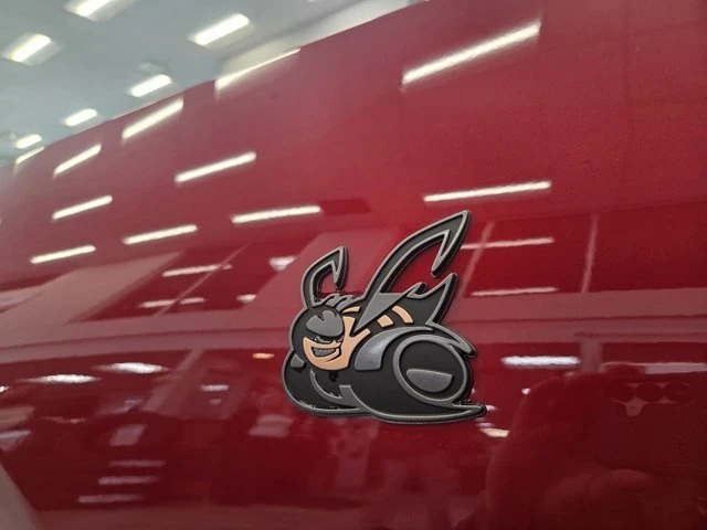 2026 Dodge Charger 8th Gen - Image 12 of 20