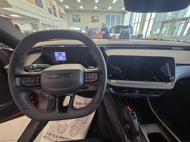 2026 Dodge Charger 8th Gen - Image 19 of 20