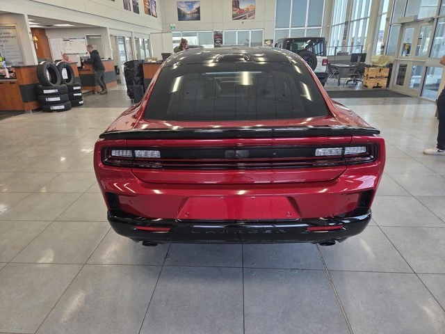 2026 Dodge Charger 8th Gen - Image 4 of 20