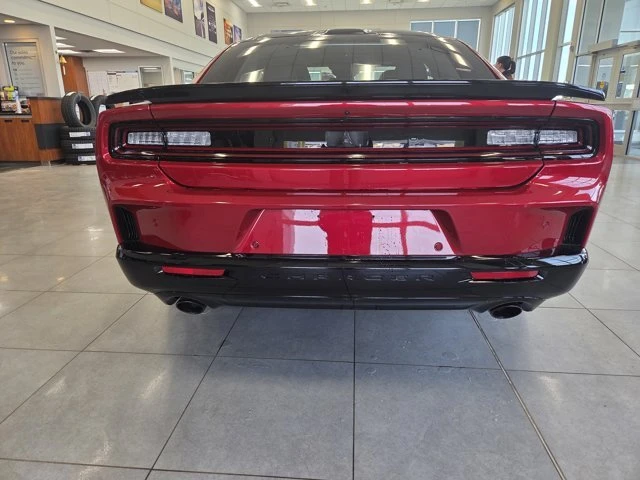2026 Dodge Charger 8th Gen - Image 5 of 20