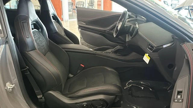 2026 Dodge Charger 8th Gen - Image 12 of 20
