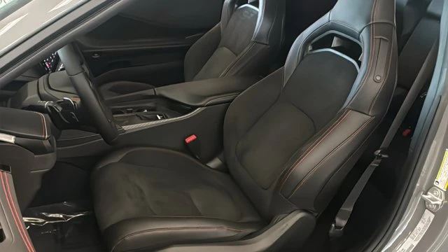 2026 Dodge Charger 8th Gen - Image 18 of 20