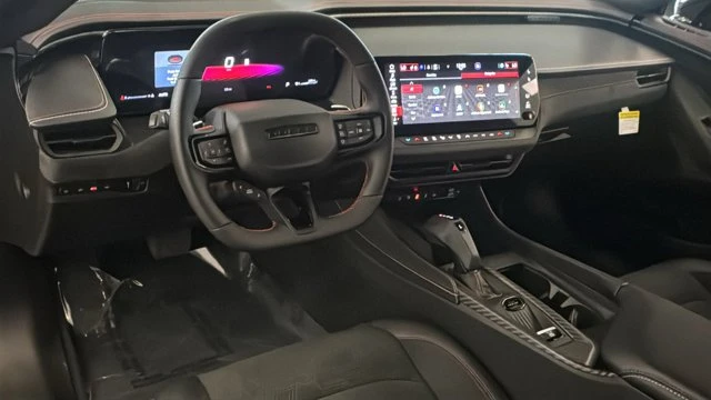 2026 Dodge Charger 8th Gen - Image 16 of 20