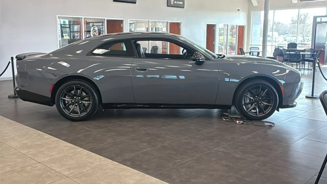 2026 Dodge Charger 8th Gen - Image 2 of 20