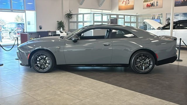 2026 Dodge Charger 8th Gen - Image 6 of 20