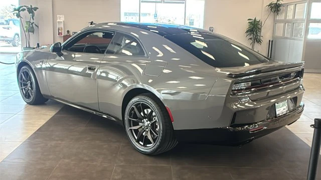 2026 Dodge Charger 8th Gen - Image 5 of 20