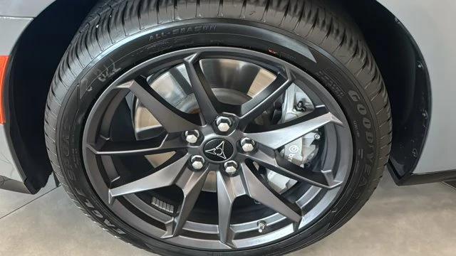 2026 Dodge Charger 8th Gen - Image 9 of 20