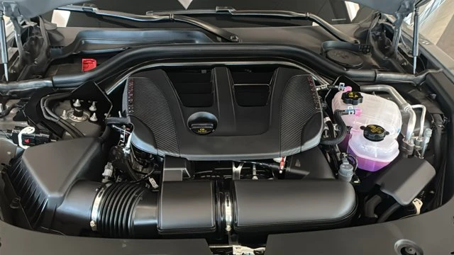 2026 Dodge Charger 8th Gen - Image 10 of 20
