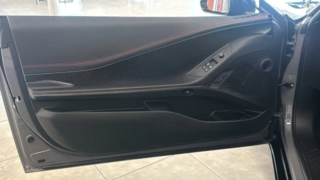 2026 Dodge Charger 8th Gen - Image 19 of 20