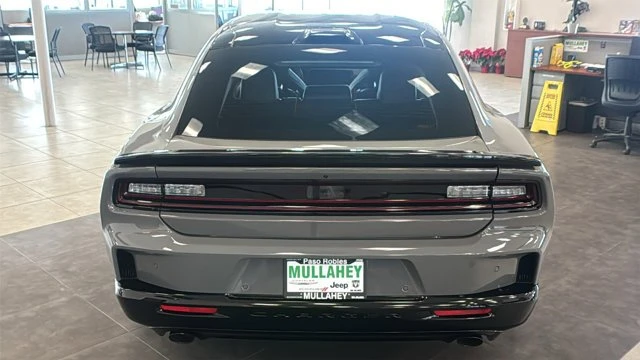 2026 Dodge Charger 8th Gen - Image 4 of 20