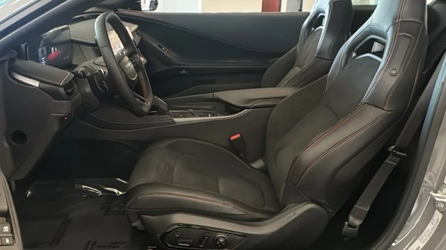 2026 Dodge Charger 8th Gen - Image 17 of 20
