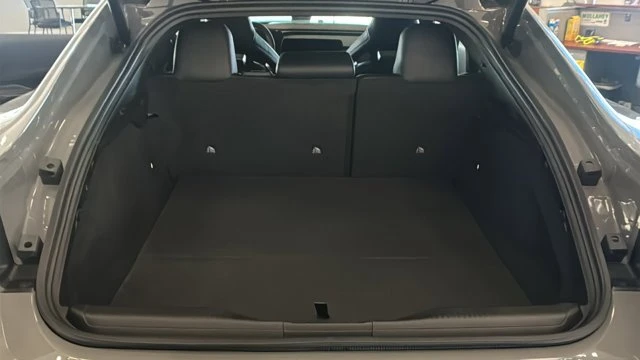 2026 Dodge Charger 8th Gen - Image 15 of 20