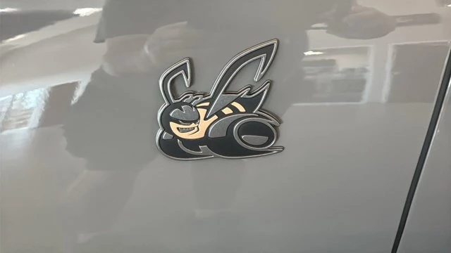 2026 Dodge Charger 8th Gen - Image 8 of 20