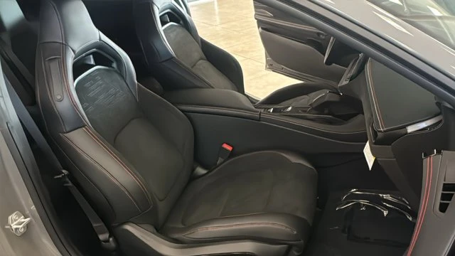 2026 Dodge Charger 8th Gen - Image 13 of 20