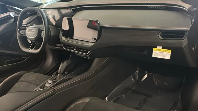 2026 Dodge Charger 8th Gen - Image 11 of 20