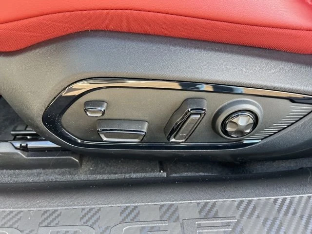 2026 Dodge Charger 8th Gen - Image 13 of 20