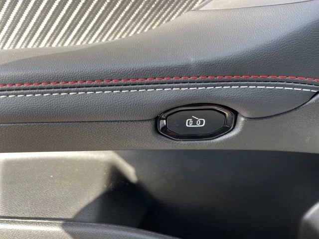 2026 Dodge Charger 8th Gen - Image 16 of 20