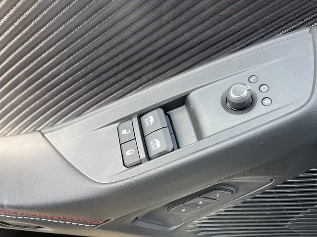 2026 Dodge Charger 8th Gen - Image 14 of 20