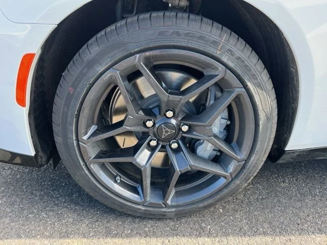 2026 Dodge Charger 8th Gen - Image 9 of 20