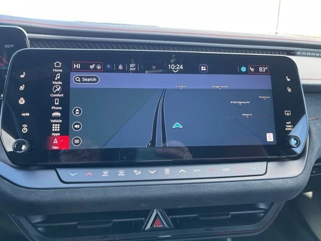 2026 Dodge Charger 8th Gen - Image 18 of 20
