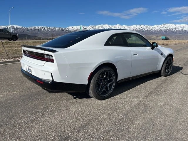 2026 Dodge Charger 8th Gen - Image 3 of 20