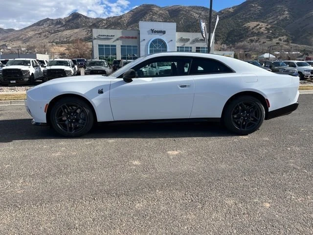 2026 Dodge Charger 8th Gen - Image 7 of 20