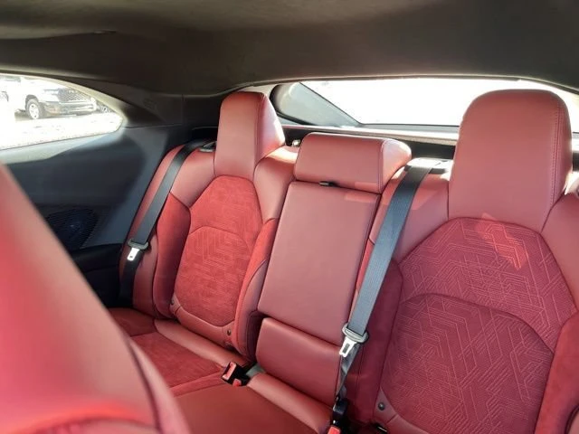 2026 Dodge Charger 8th Gen - Image 17 of 20