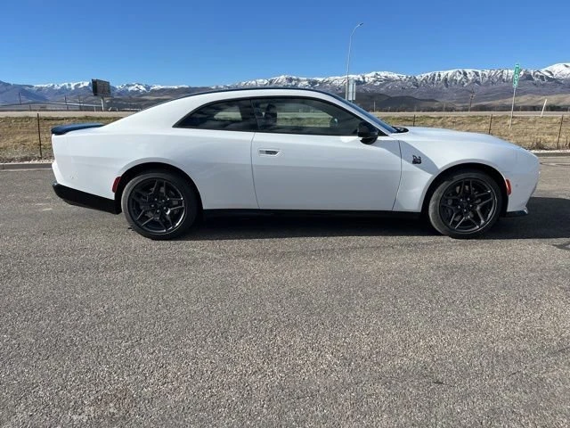 2026 Dodge Charger 8th Gen - Image 2 of 20