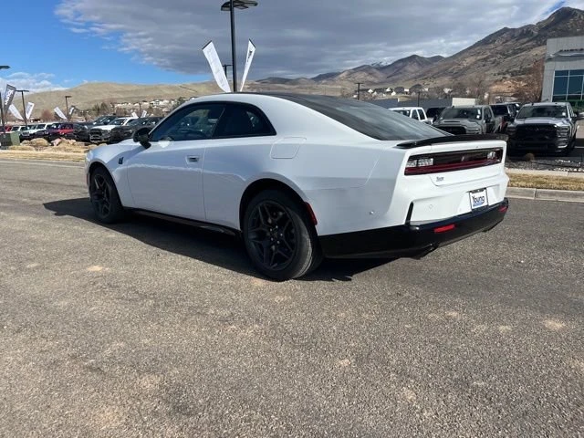 2026 Dodge Charger 8th Gen - Image 6 of 20