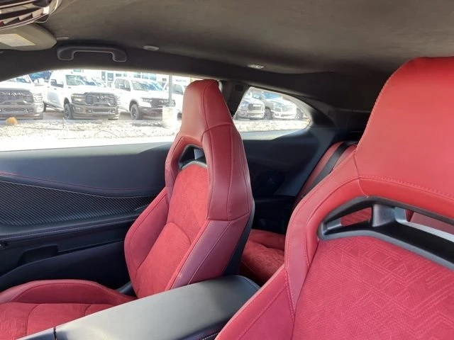 2026 Dodge Charger 8th Gen - Image 12 of 20