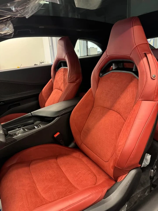 2026 Dodge Charger 8th Gen - Image 6 of 9