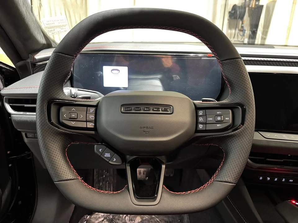 2026 Dodge Charger 8th Gen - Image 13 of 18