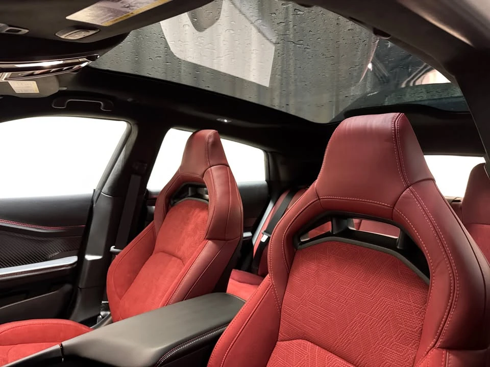 2026 Dodge Charger 8th Gen - Image 10 of 18