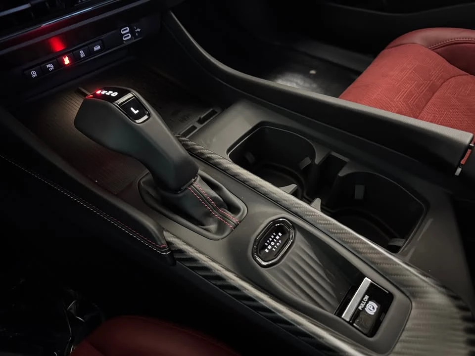 2026 Dodge Charger 8th Gen - Image 15 of 18
