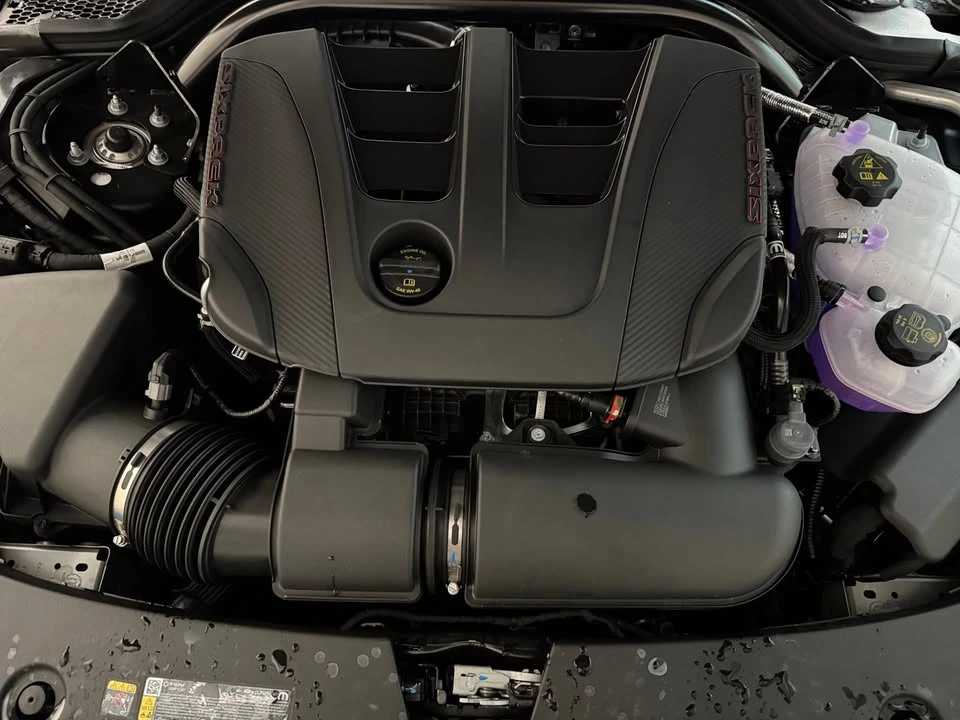 2026 Dodge Charger 8th Gen - Image 6 of 18