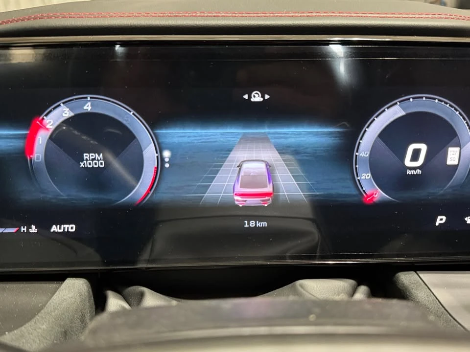 2026 Dodge Charger 8th Gen - Image 14 of 18